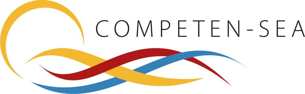 Competen-SEA Logo